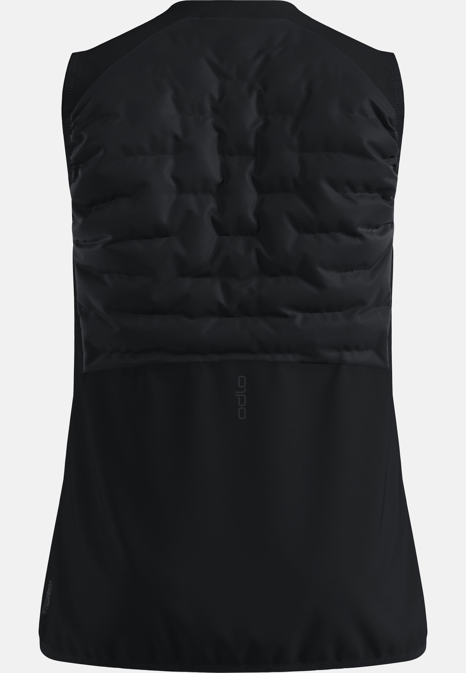 Zeroweight Insulator Running Vest