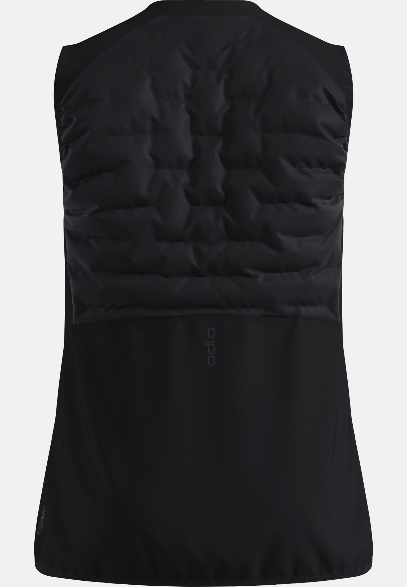 The Zeroweight Insulator running vest