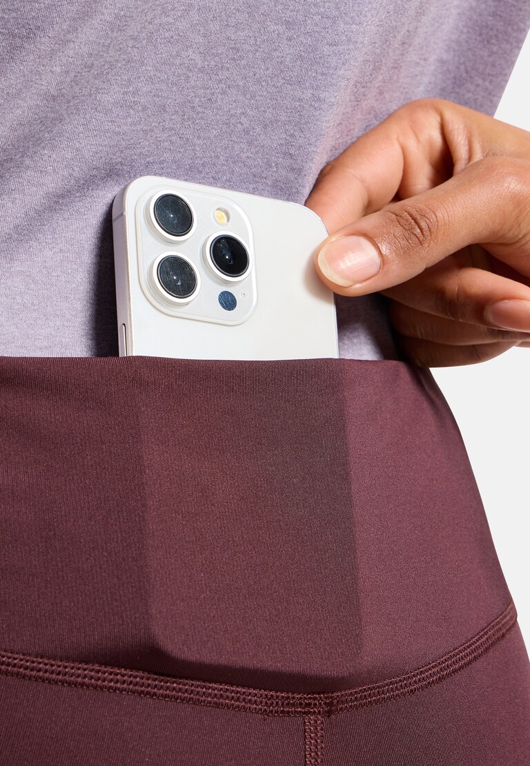 Collant de running Zeroweight