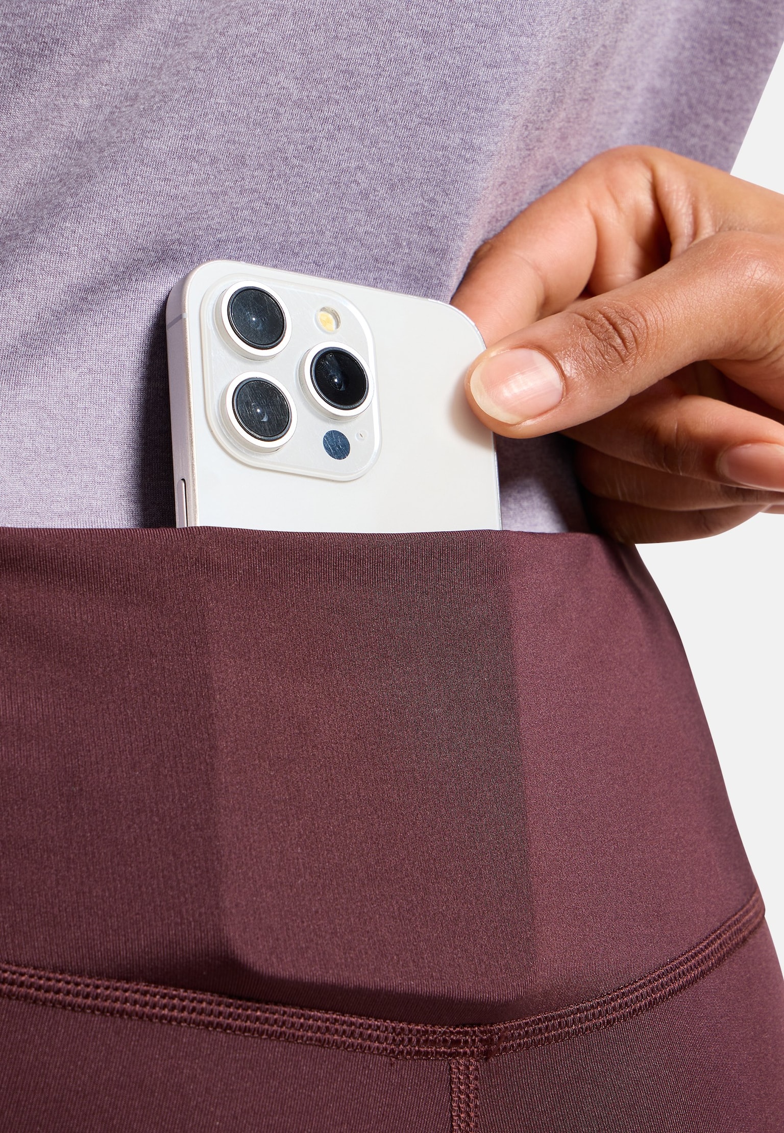 Zeroweight Running Tights