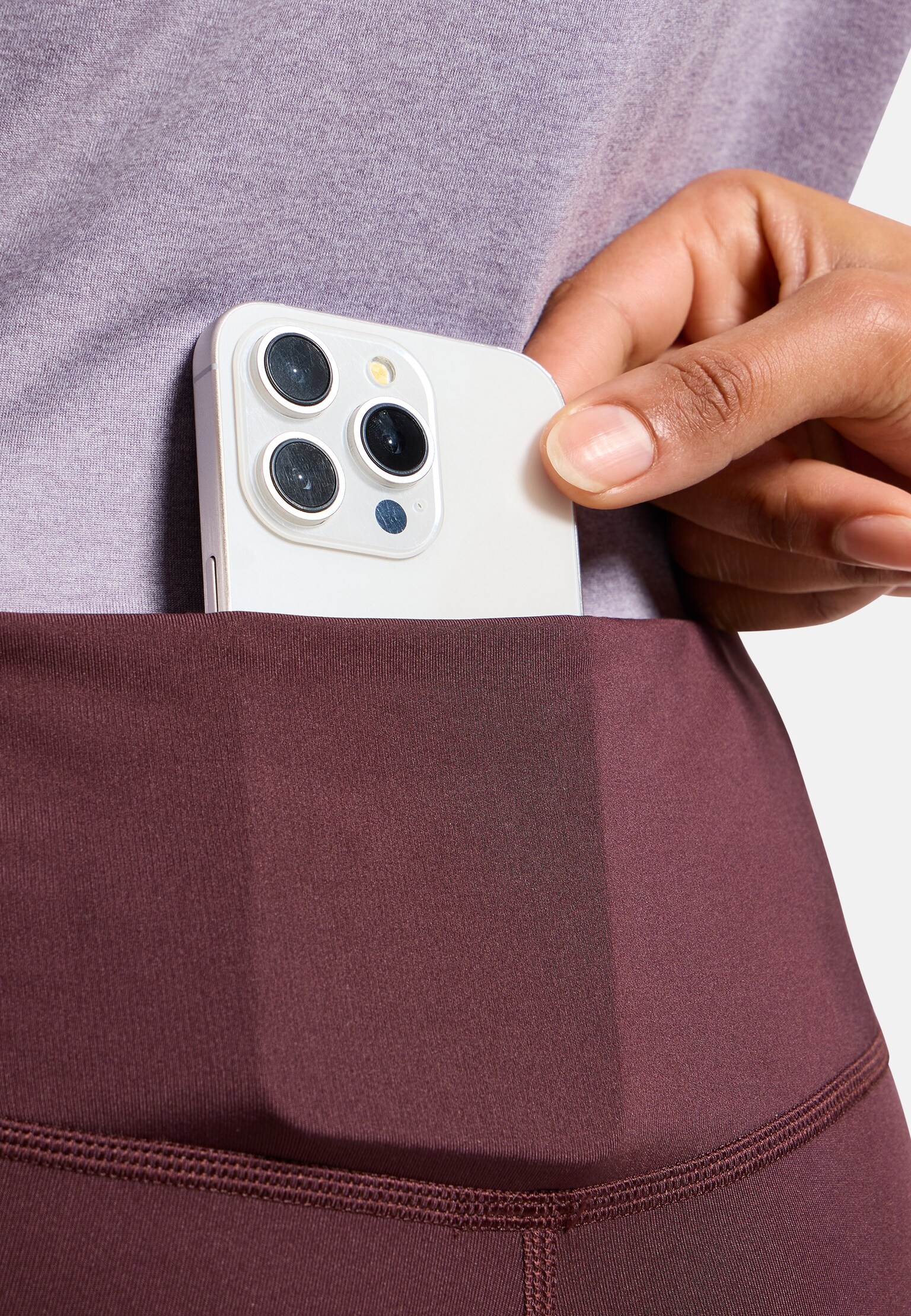 Zeroweight hardlooptight