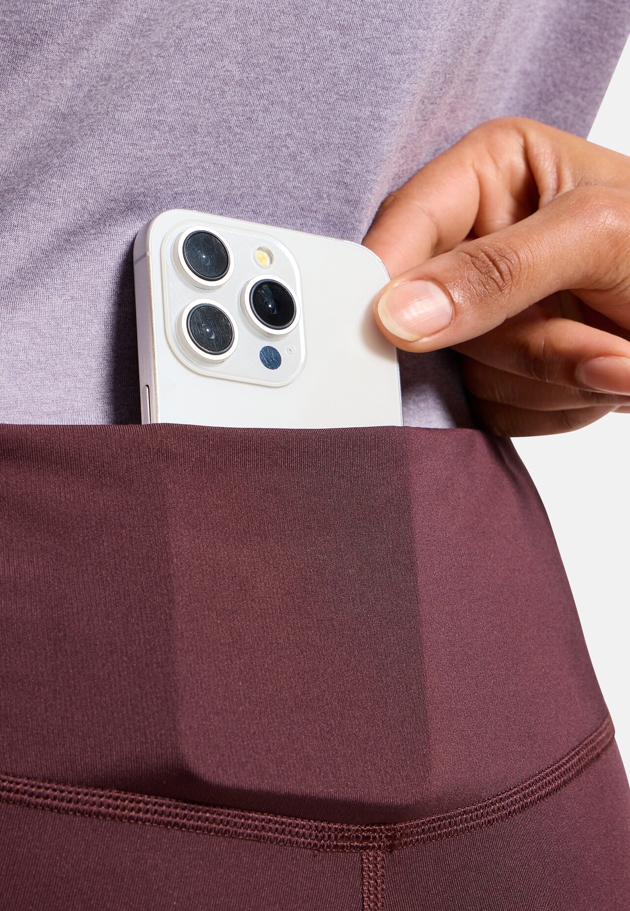 Zeroweight Running Tights