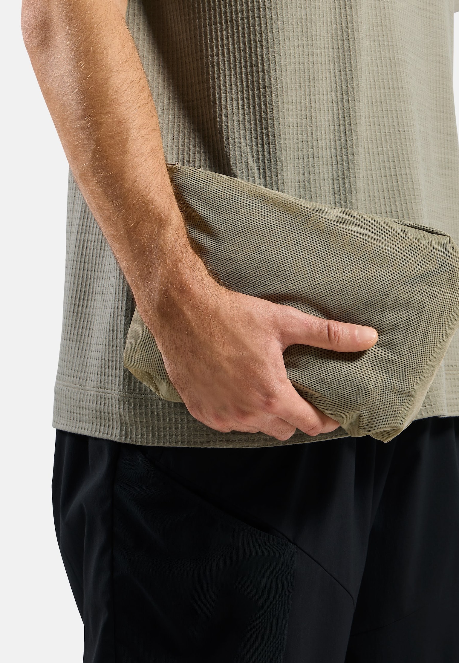 Coupe-vent Essentials