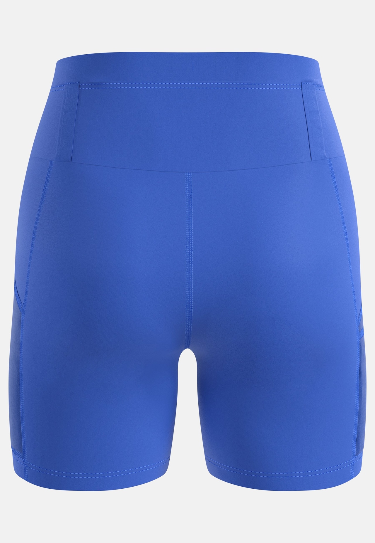 X-Alp Korte Cargo Trail Hardloop Tight