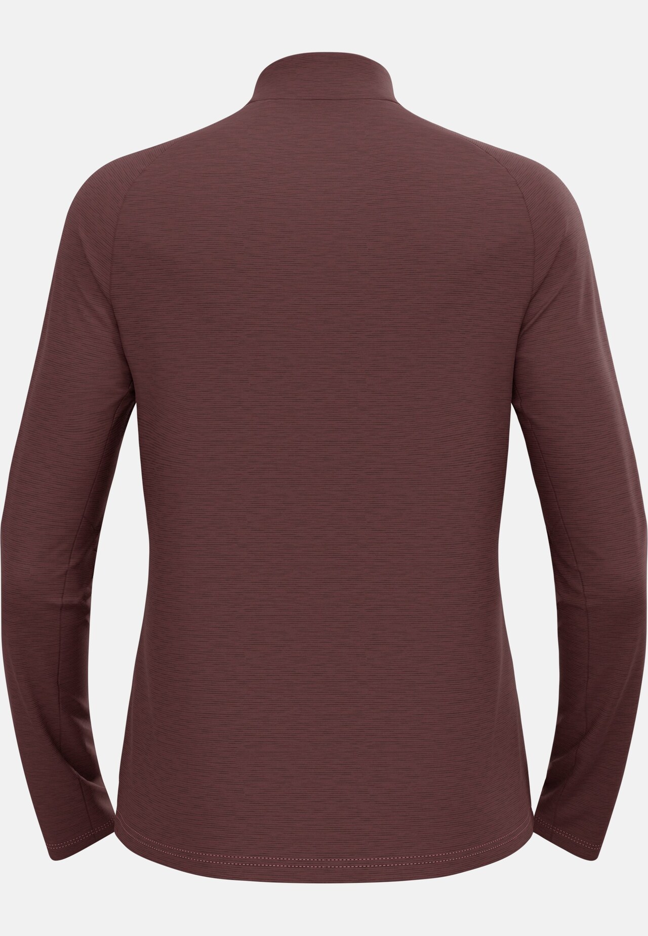 Essential CW 200 Half-Zip Mid Layer