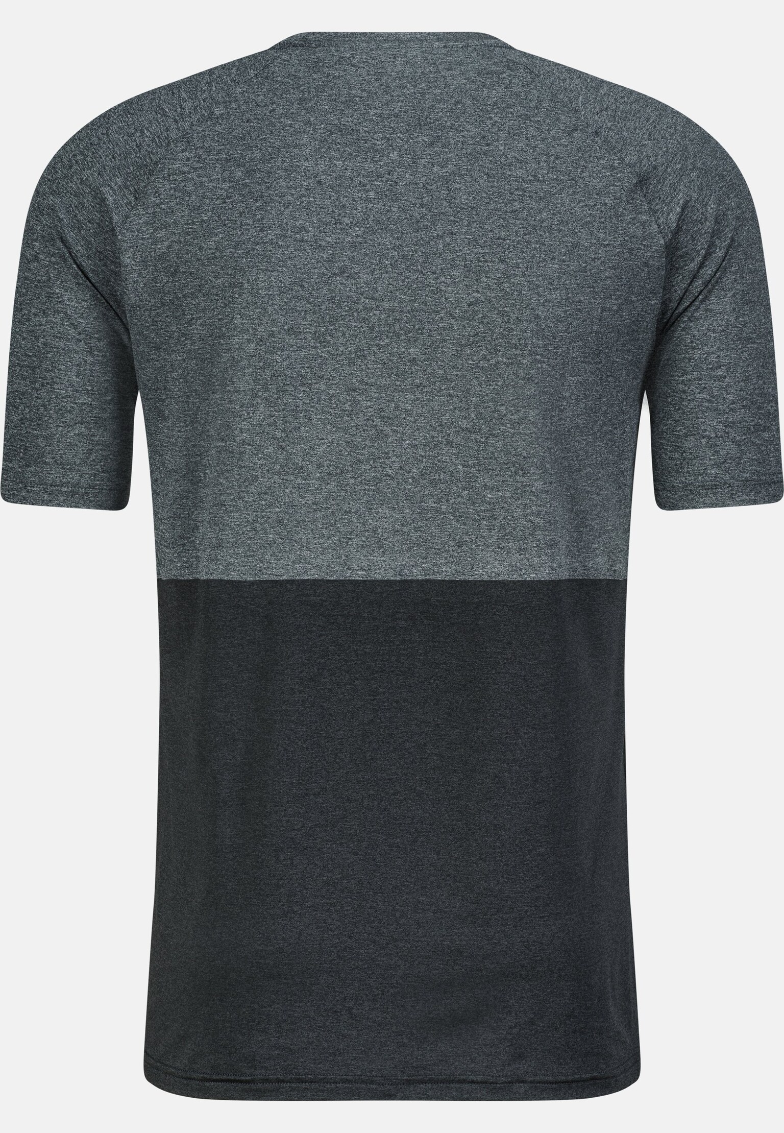 Run Easy crew neck t-skjorte
