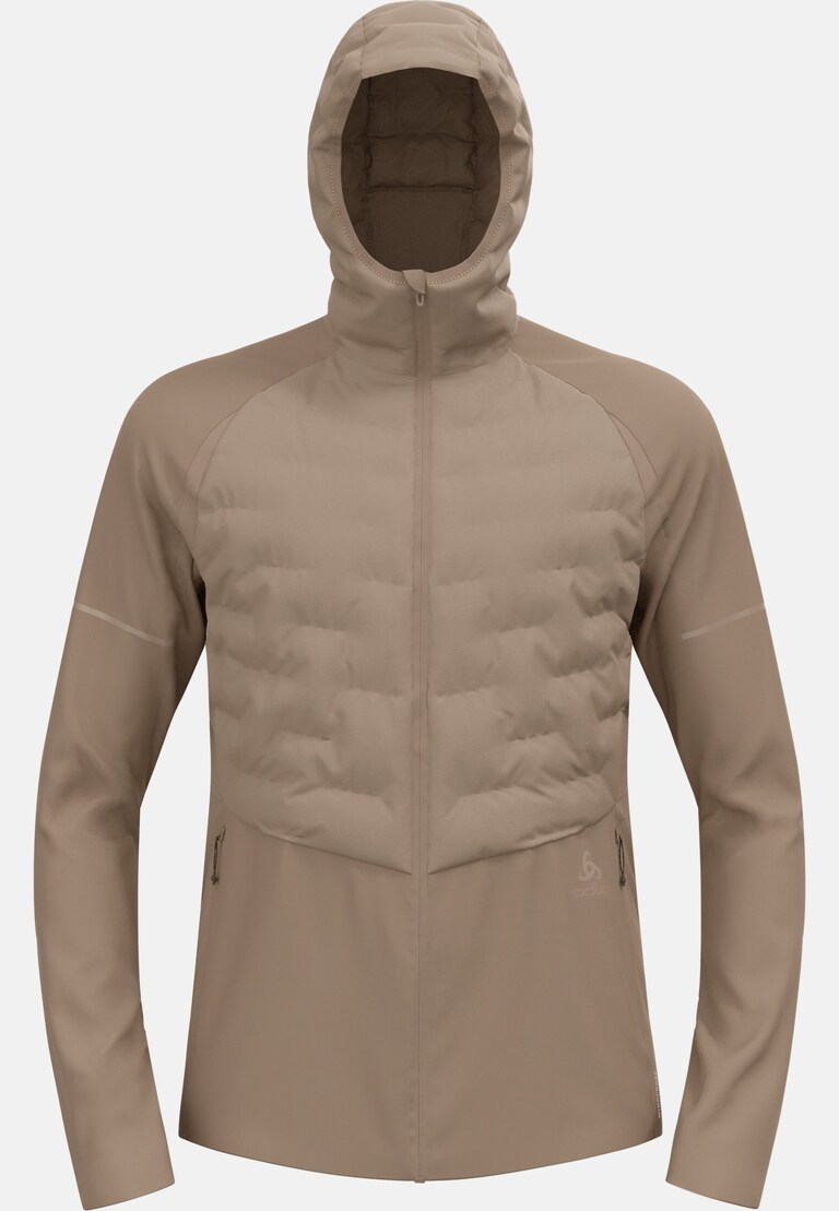 The Zeroweight Insulator running jacket