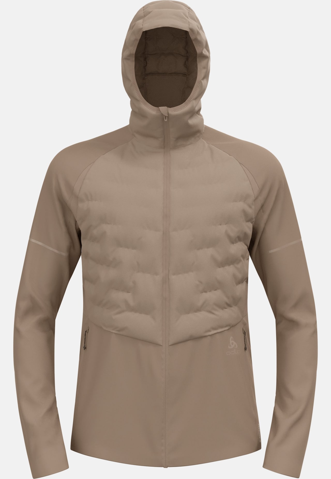 Zeroweight Insulator Jacket
