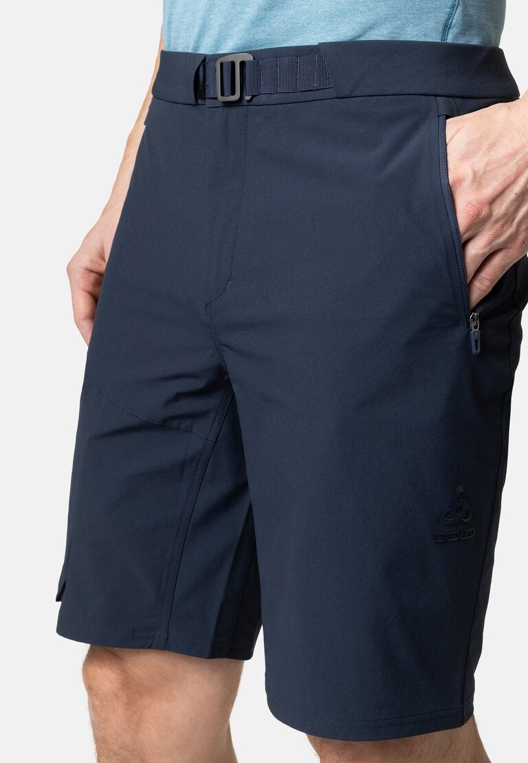 The Ascent hiking shorts