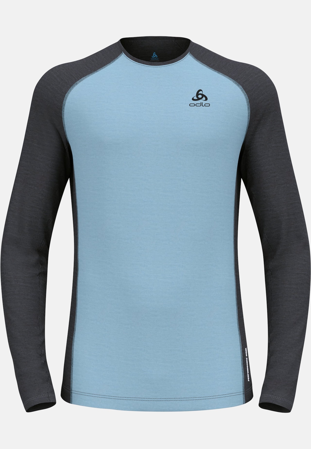 Natural Performance Wool 150 Base Layer Shirt