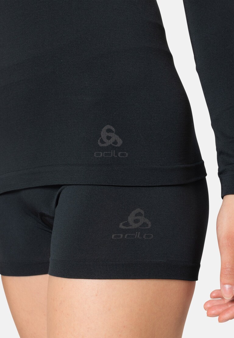 The Performance Light Base Layer Top