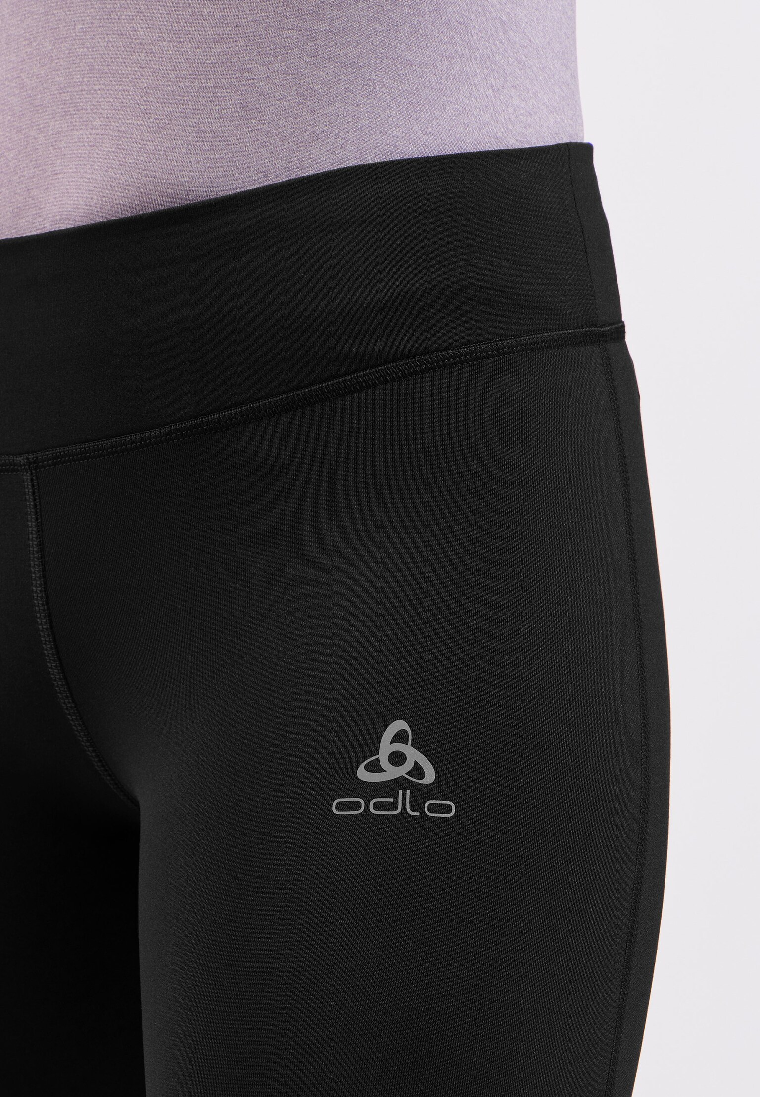 Essentials Warm Lauf- und Trainings-Tights