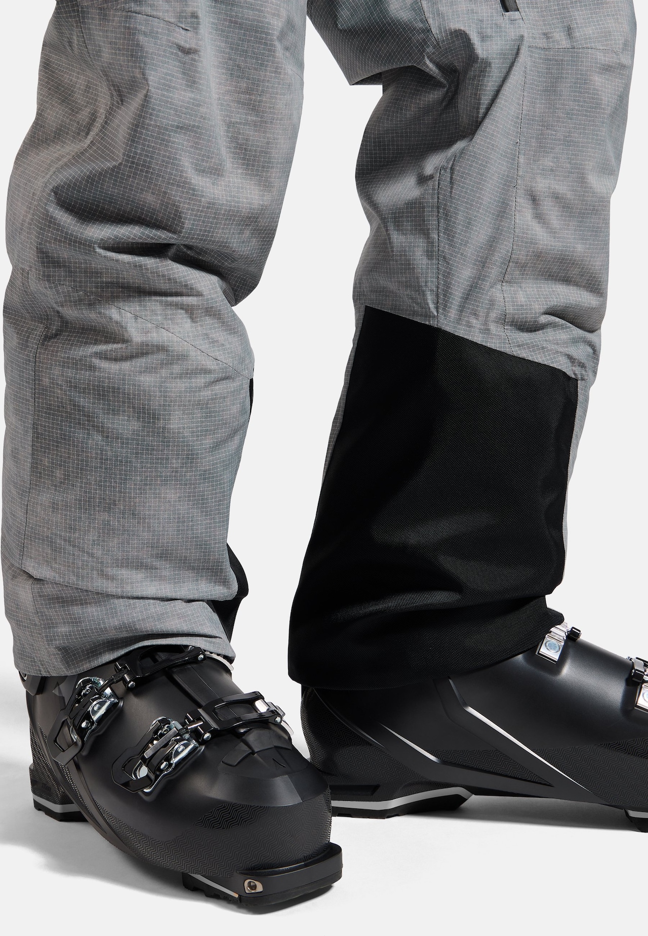 Pantaloni Descent Pow Insulated