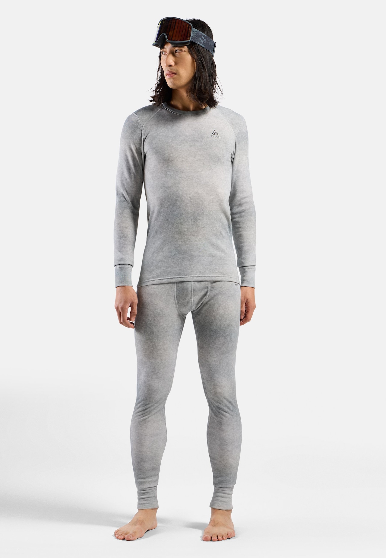 Sous-vêtement technique Active Warm X Pow bas