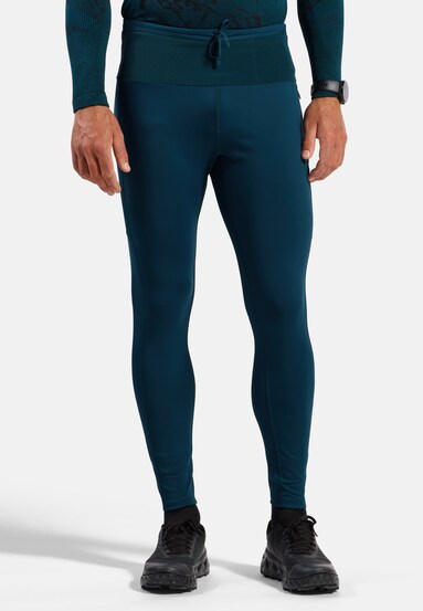 Collant de running X-Alp Cargo Winter