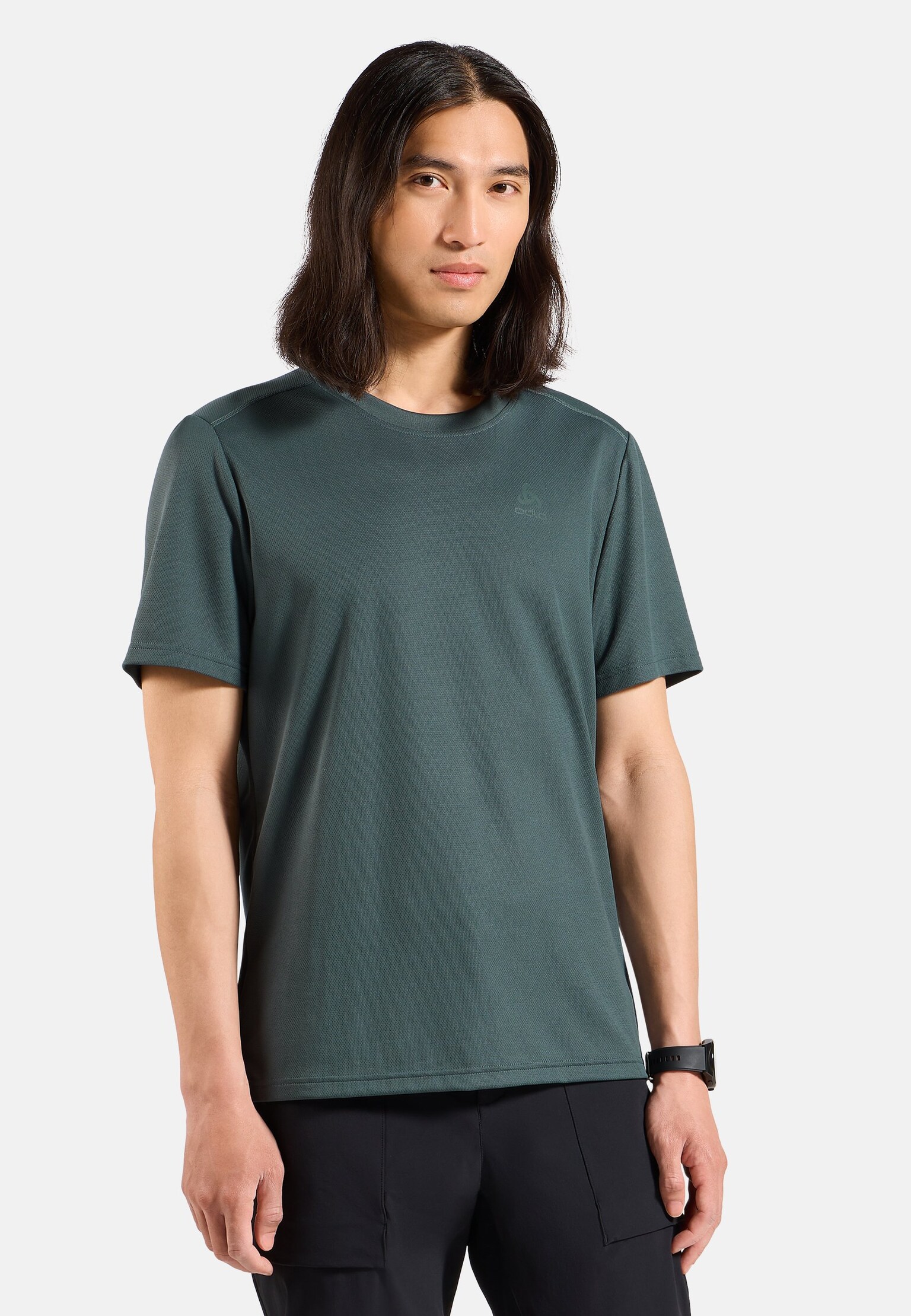 T-shirt F-Dry da uomo