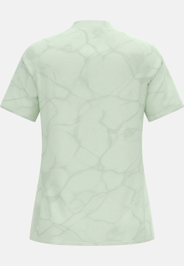 The Ascent Chill-Tec polo shirt