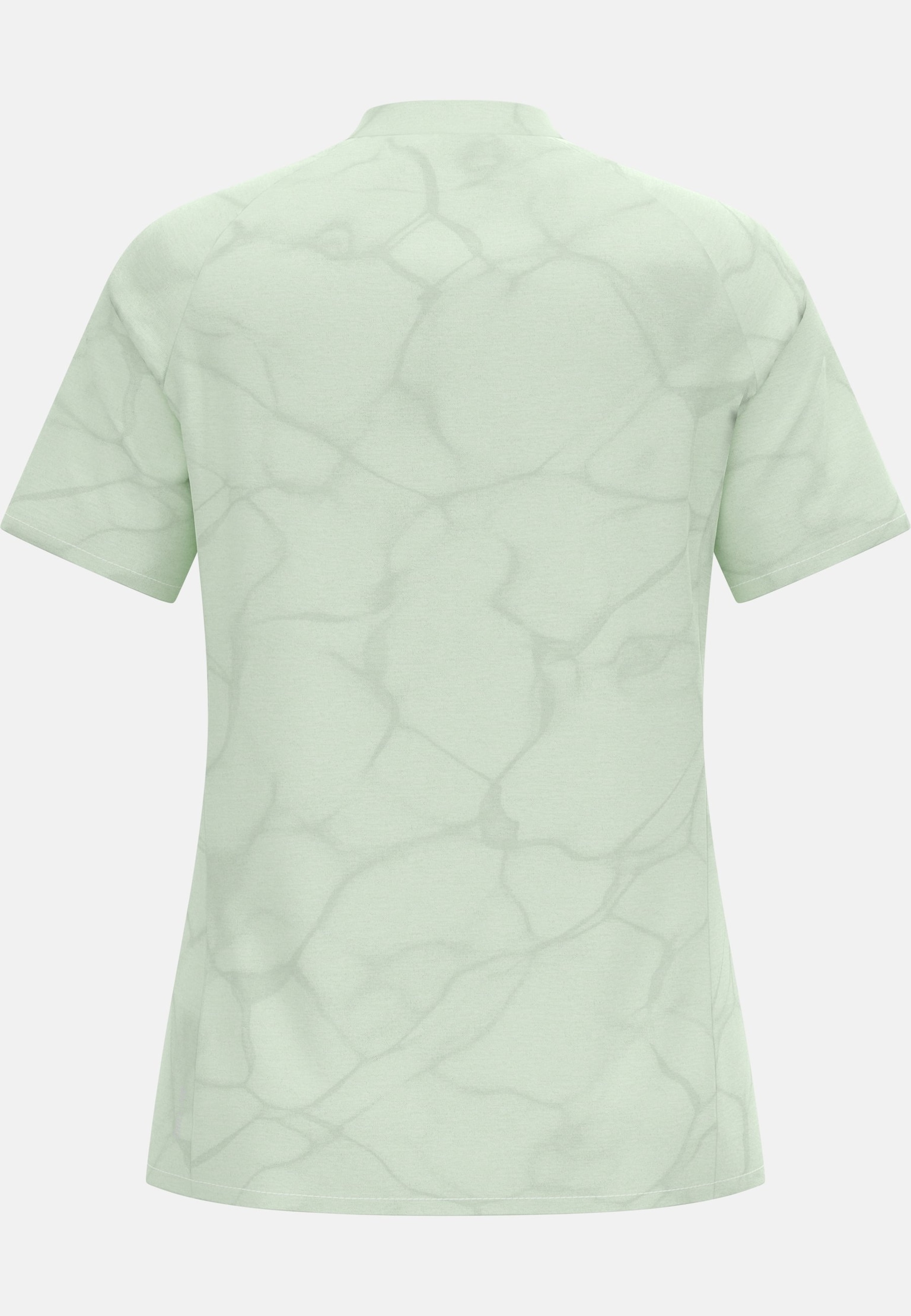 Ascent Chilltec Polo Shirt