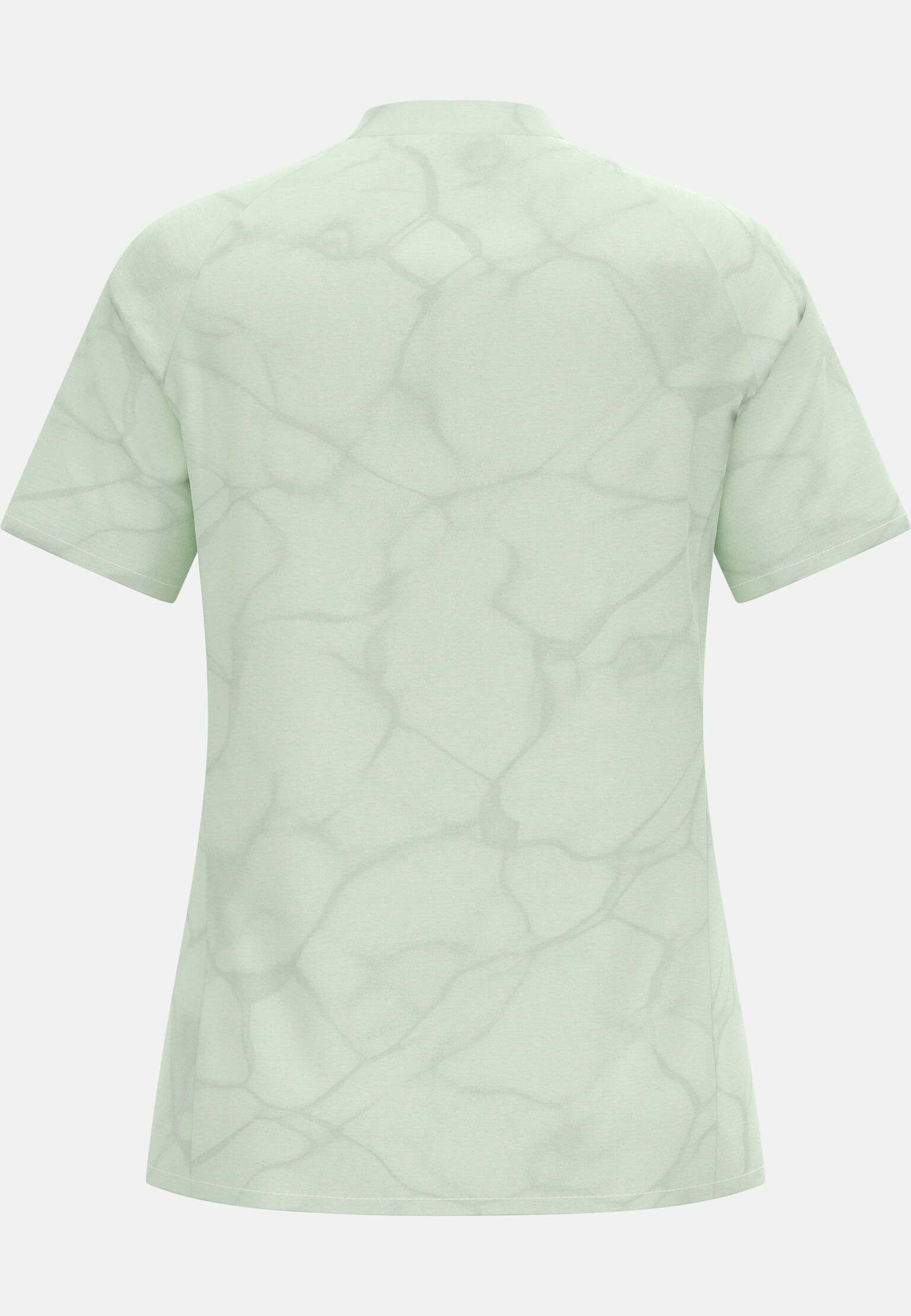 Ascent Chill-Tec Poloshirt