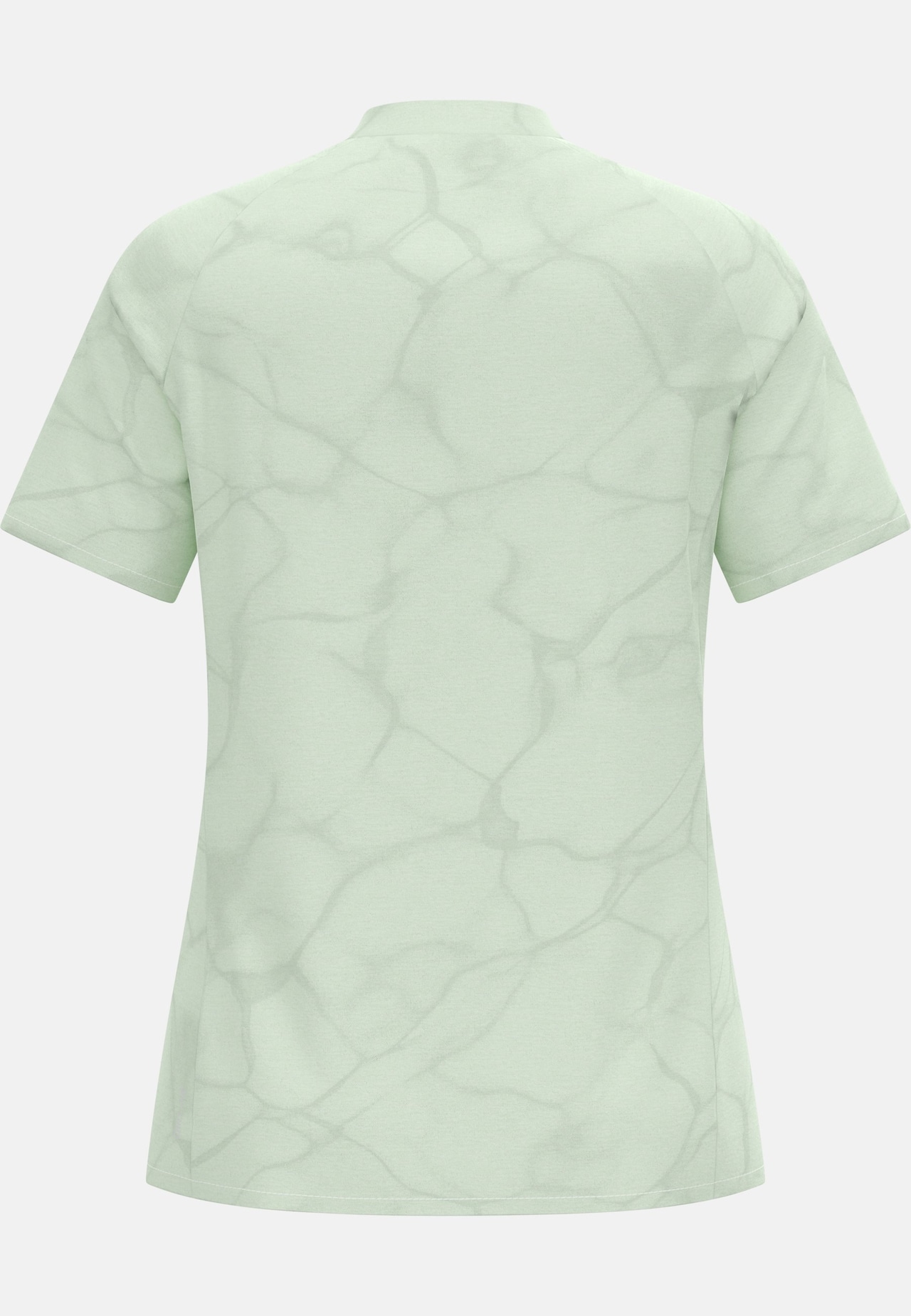 Ascent Chilltec Polo Shirt