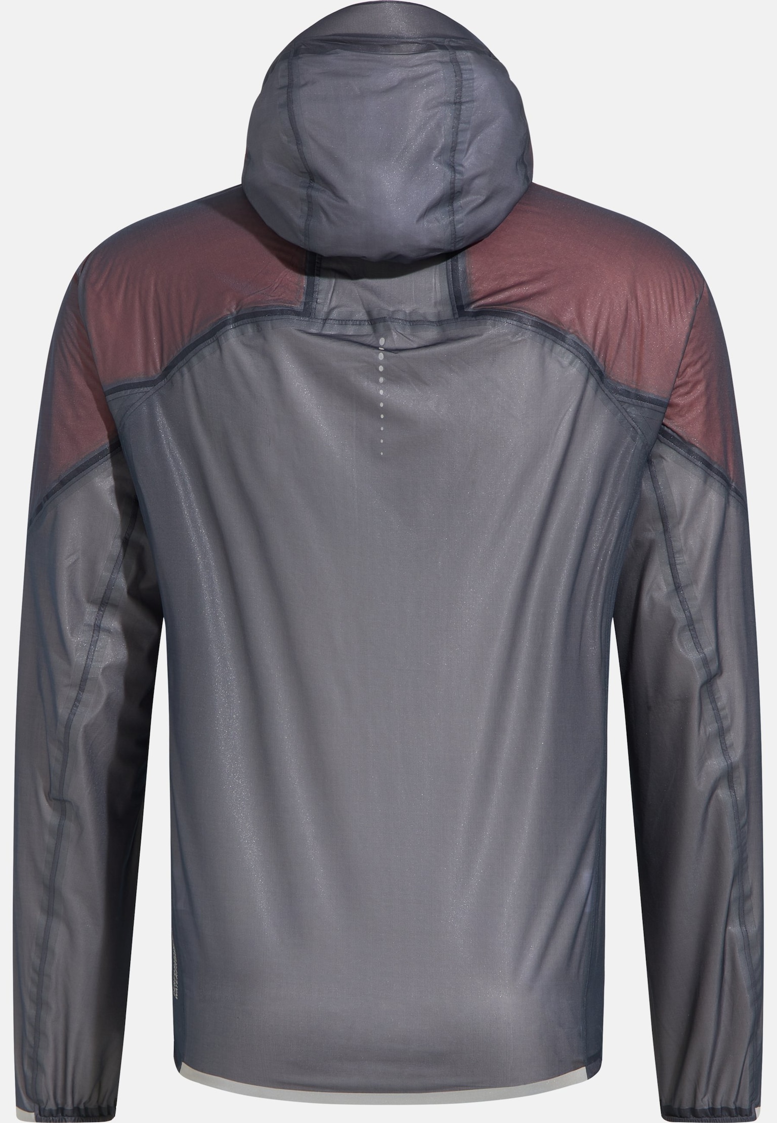 Giacca Da Running Dual Dry Waterproof Insulated