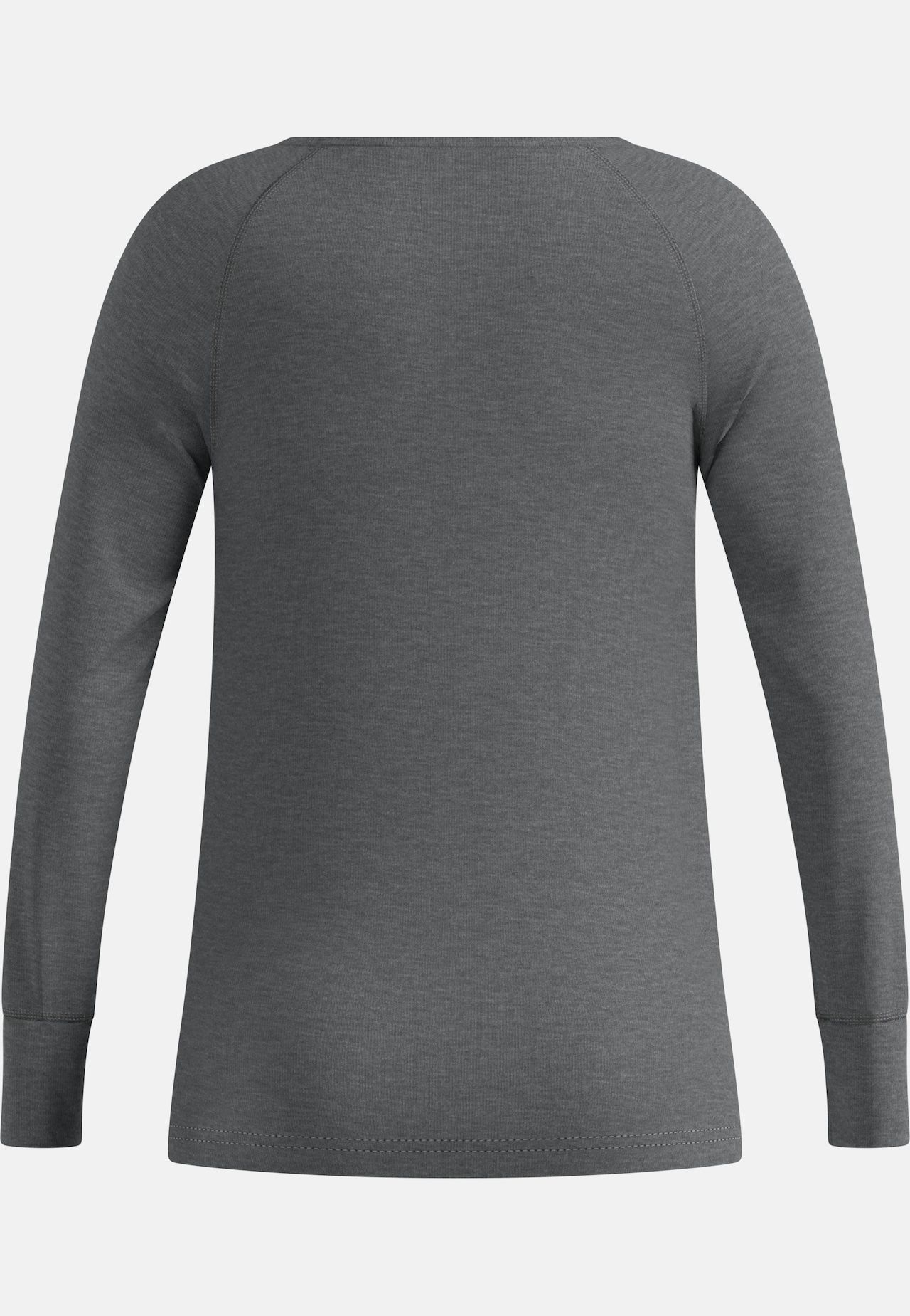 Active Warm Kids Base Layer Top