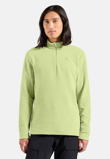 Roy Mid Layer Half-Zip