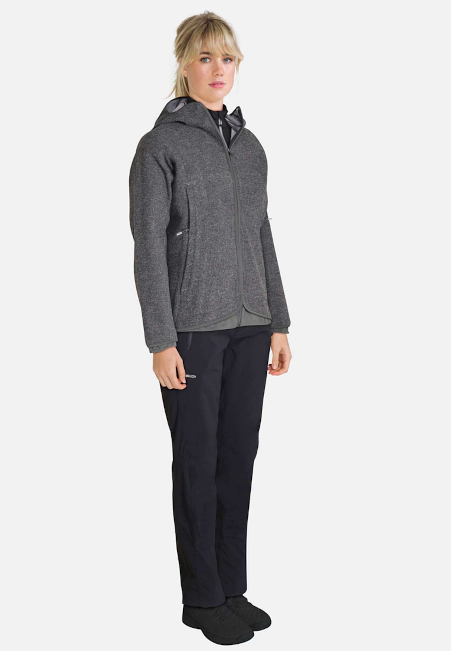 Damen Wedgemount Hose