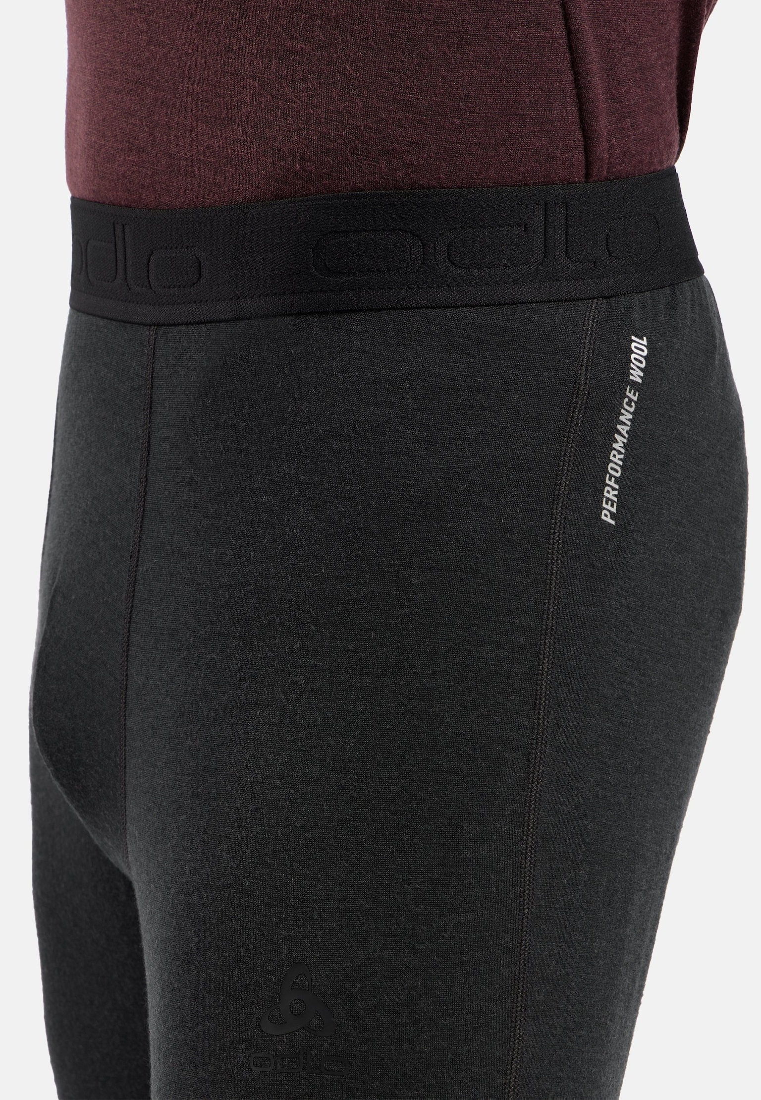 Revelstoke Performance Wool 150 Base Layer Bukse