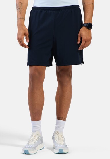 Shorts da running 6″ 2 in 1 Essentials 2.0