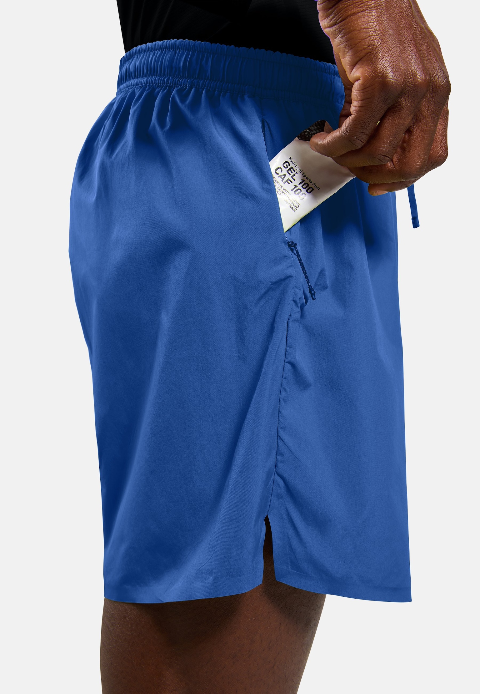 Short de running Zeroweight 5 Inch