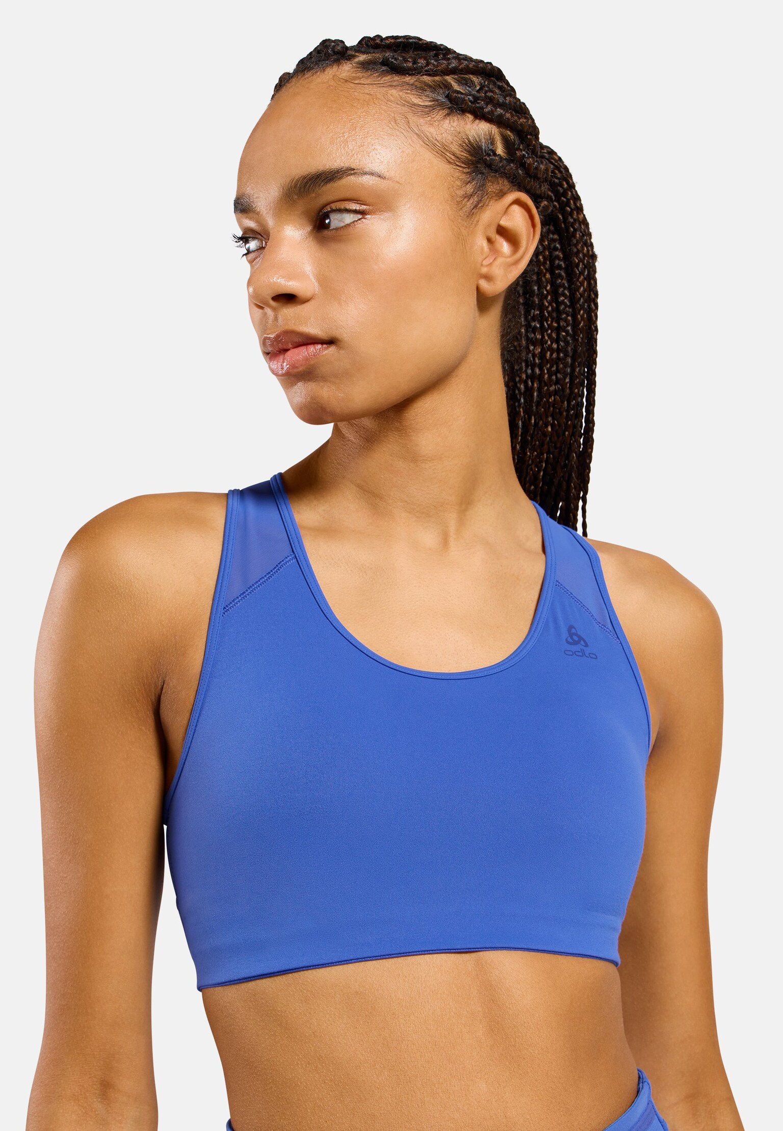 Medium Support Sports Bra