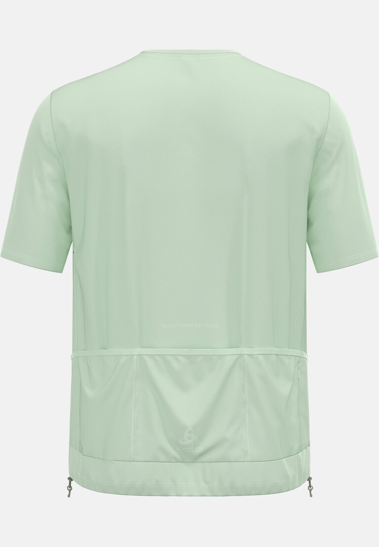 The Explorer Chill-Tec cargo t-shirt