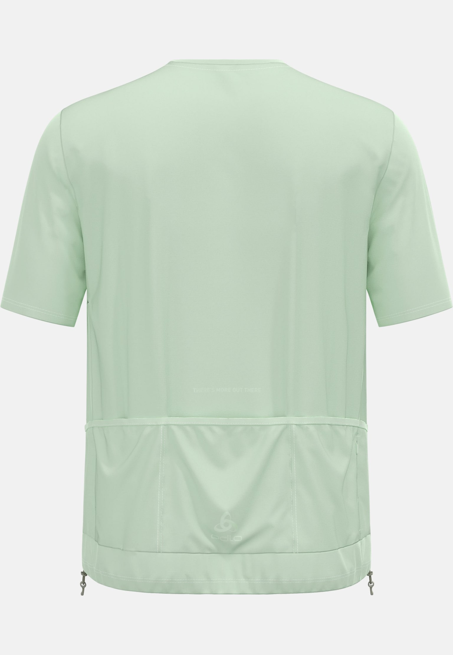 Gravel Cargo Cycling T-Shirt