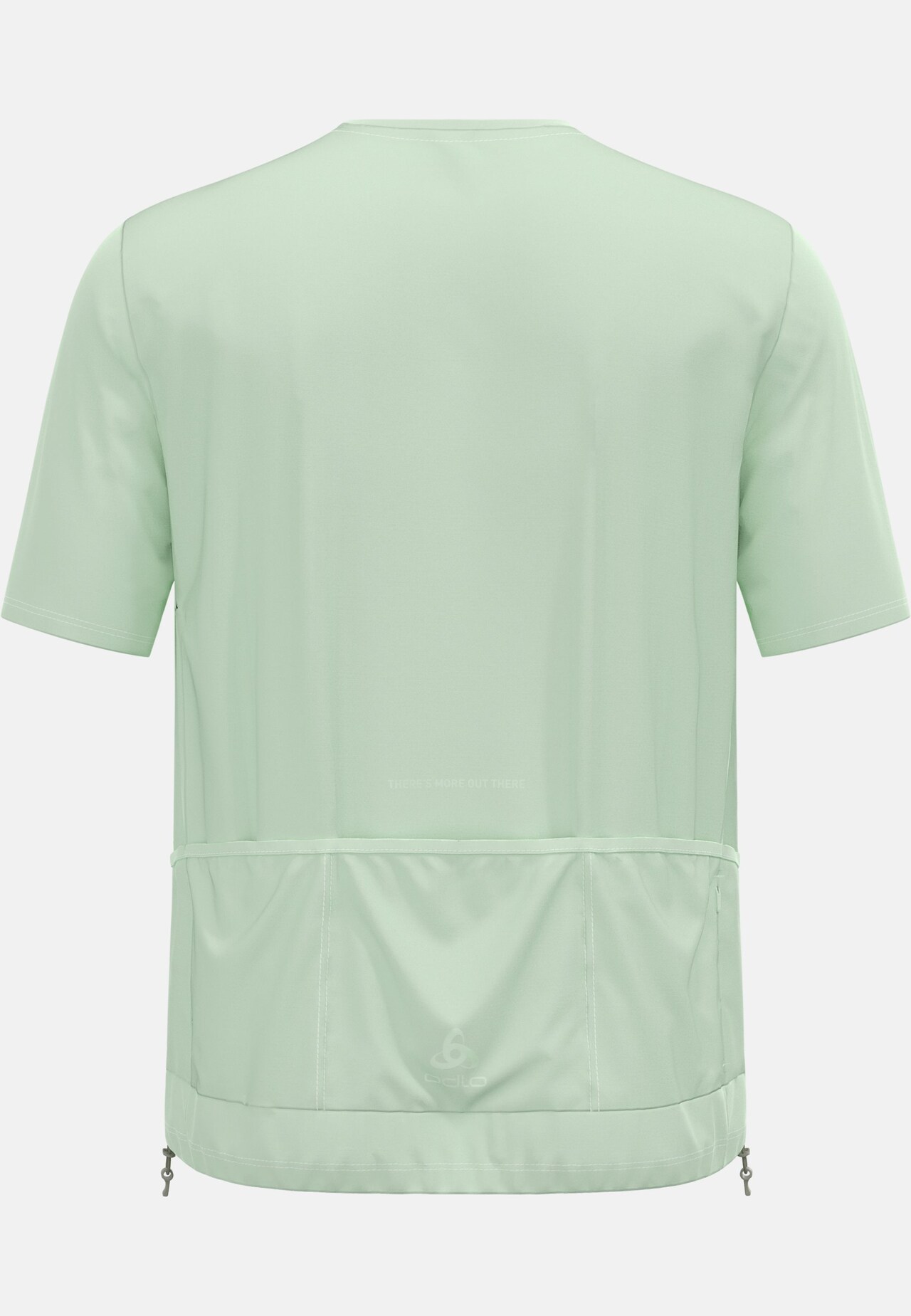 Gravel Cargo Cycling T-Shirt