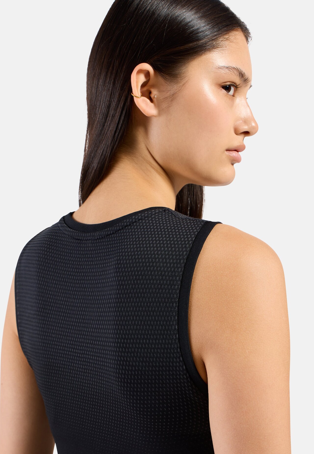 Performance Light Base Layer Singlet