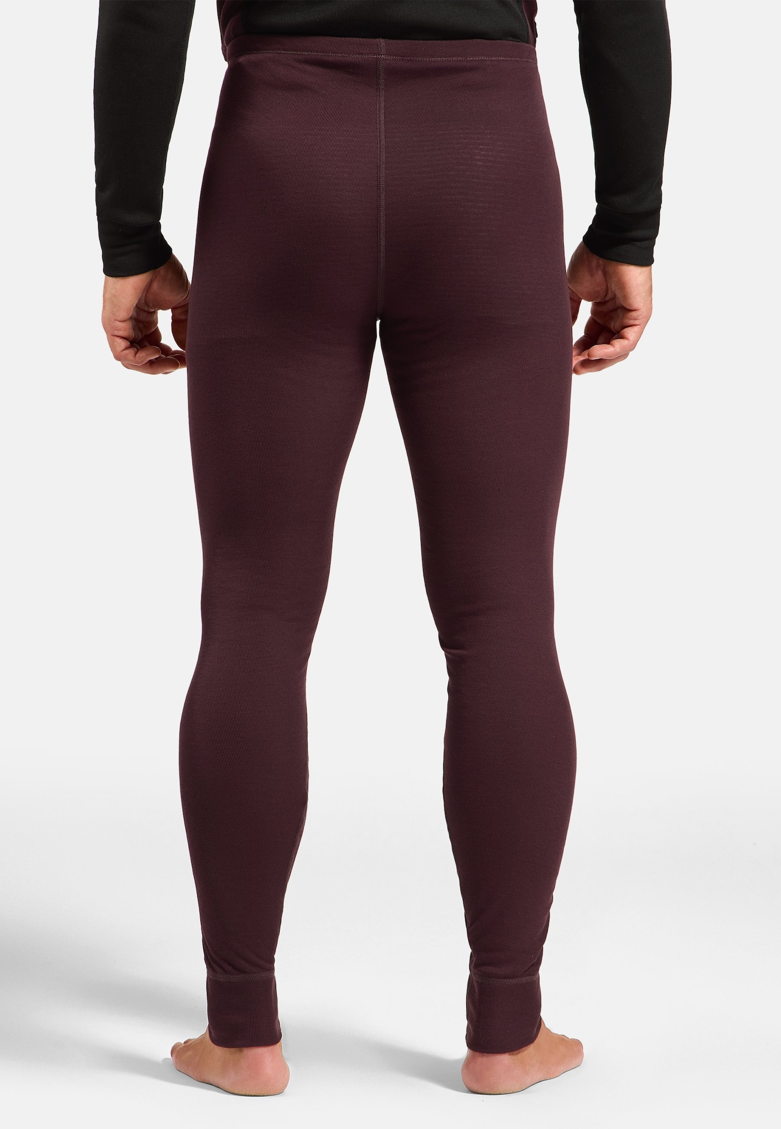 The Active Warm base layer set