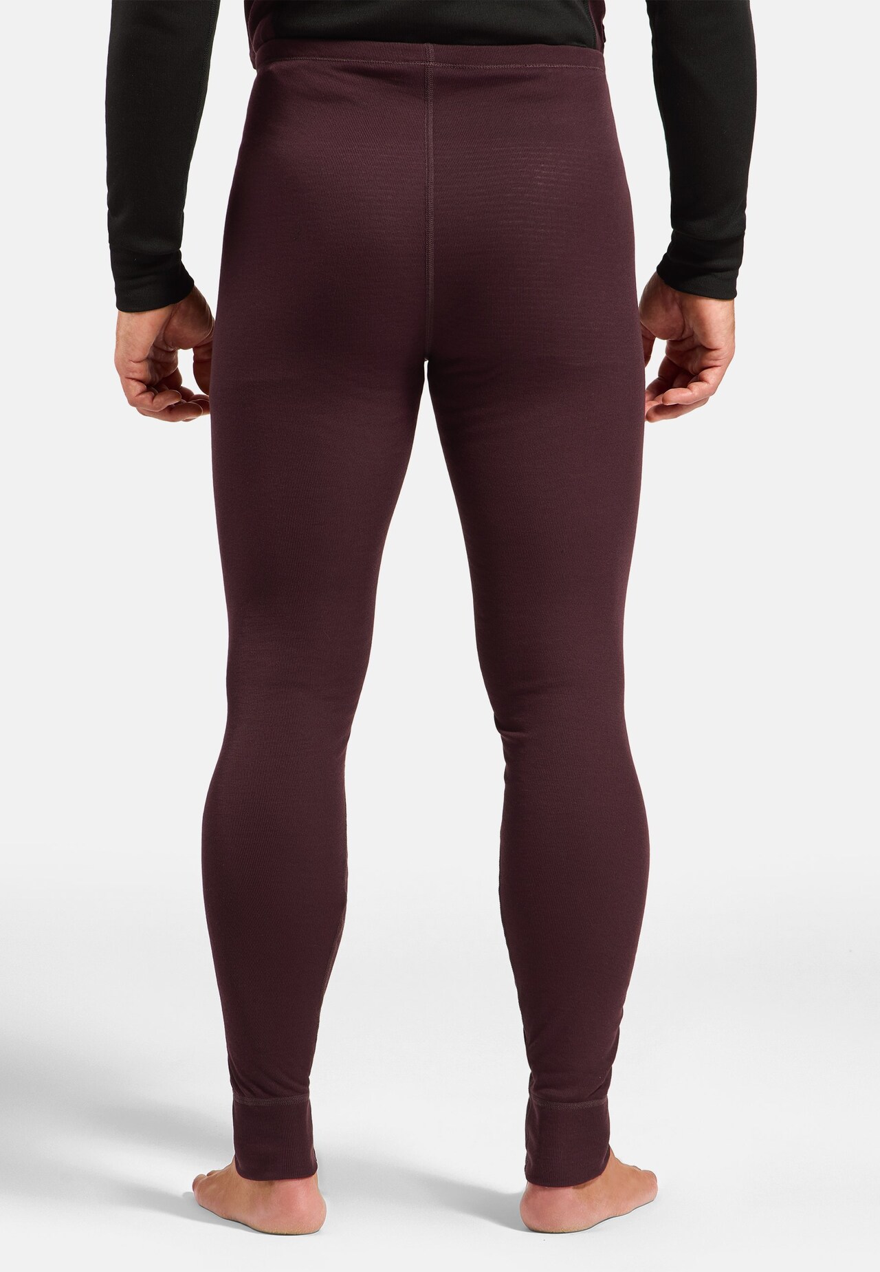 Set intimo tecnico Active Warm