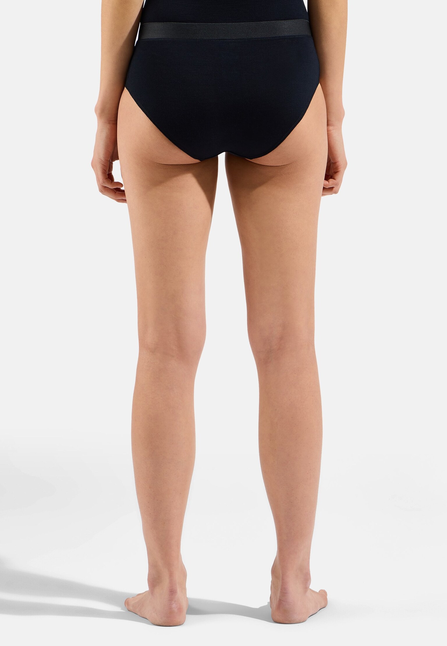 Natural Merino 160 Panty