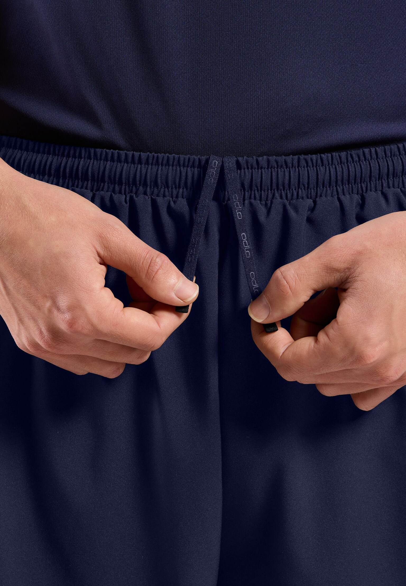 Shorts da running 6″ 2 in 1 Essentials 2.0