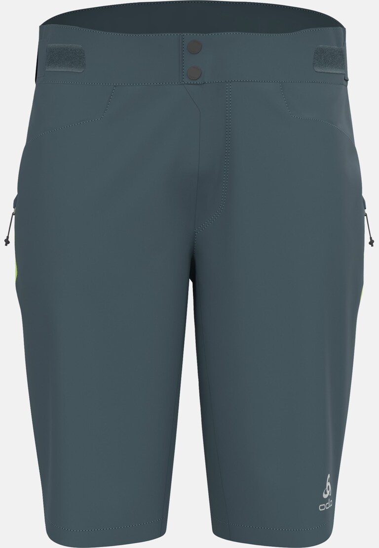 The X-Alp Explorer MTB overshorts