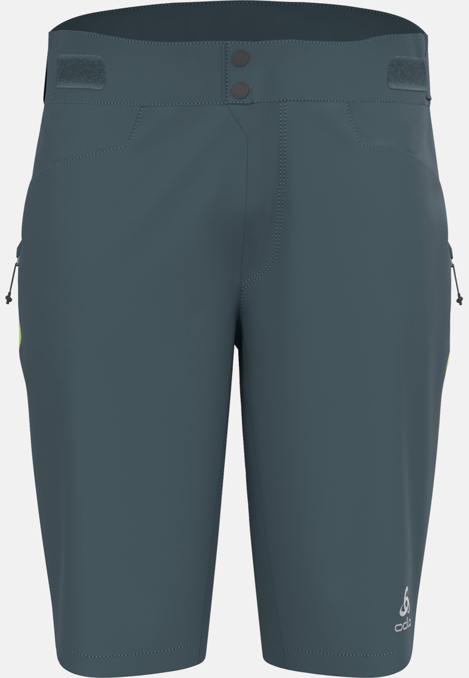 X-Alp Explorer Radshorts