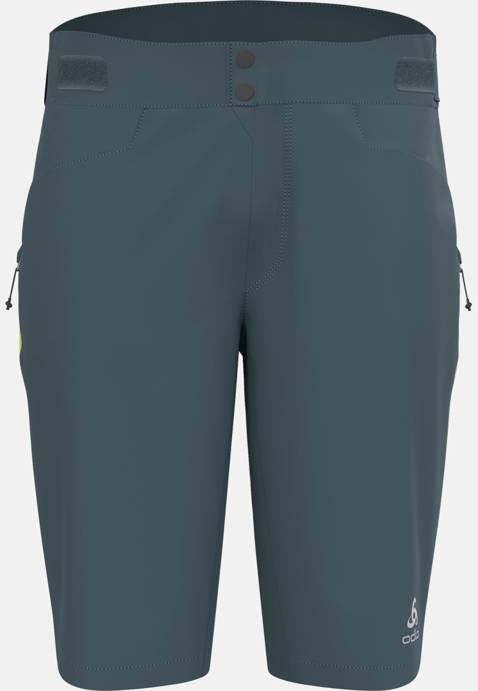 X-Alp Explorer MTB-Baggy