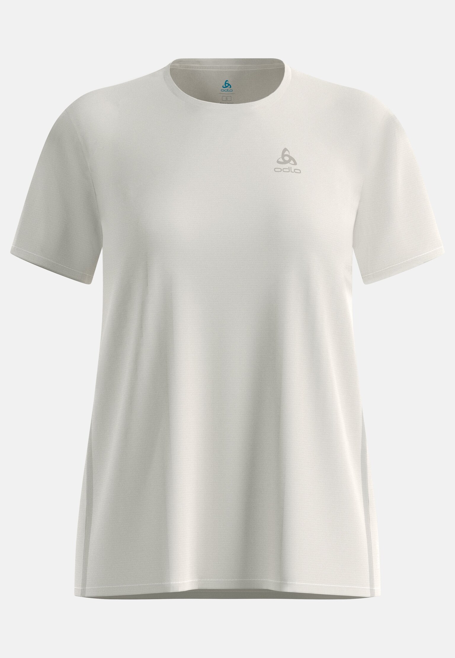 Zeroweight Chill-Tec Laufshirt 2.0