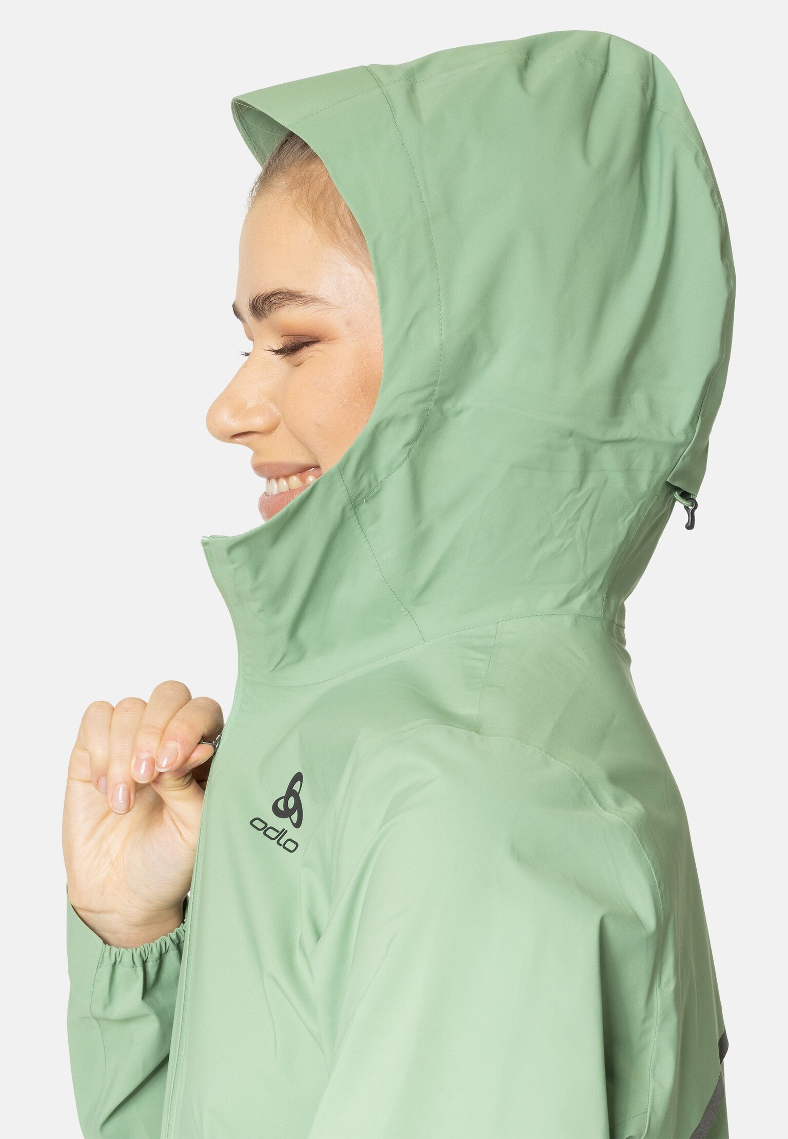 Giacca da ciclismo impermeabile Ride 365