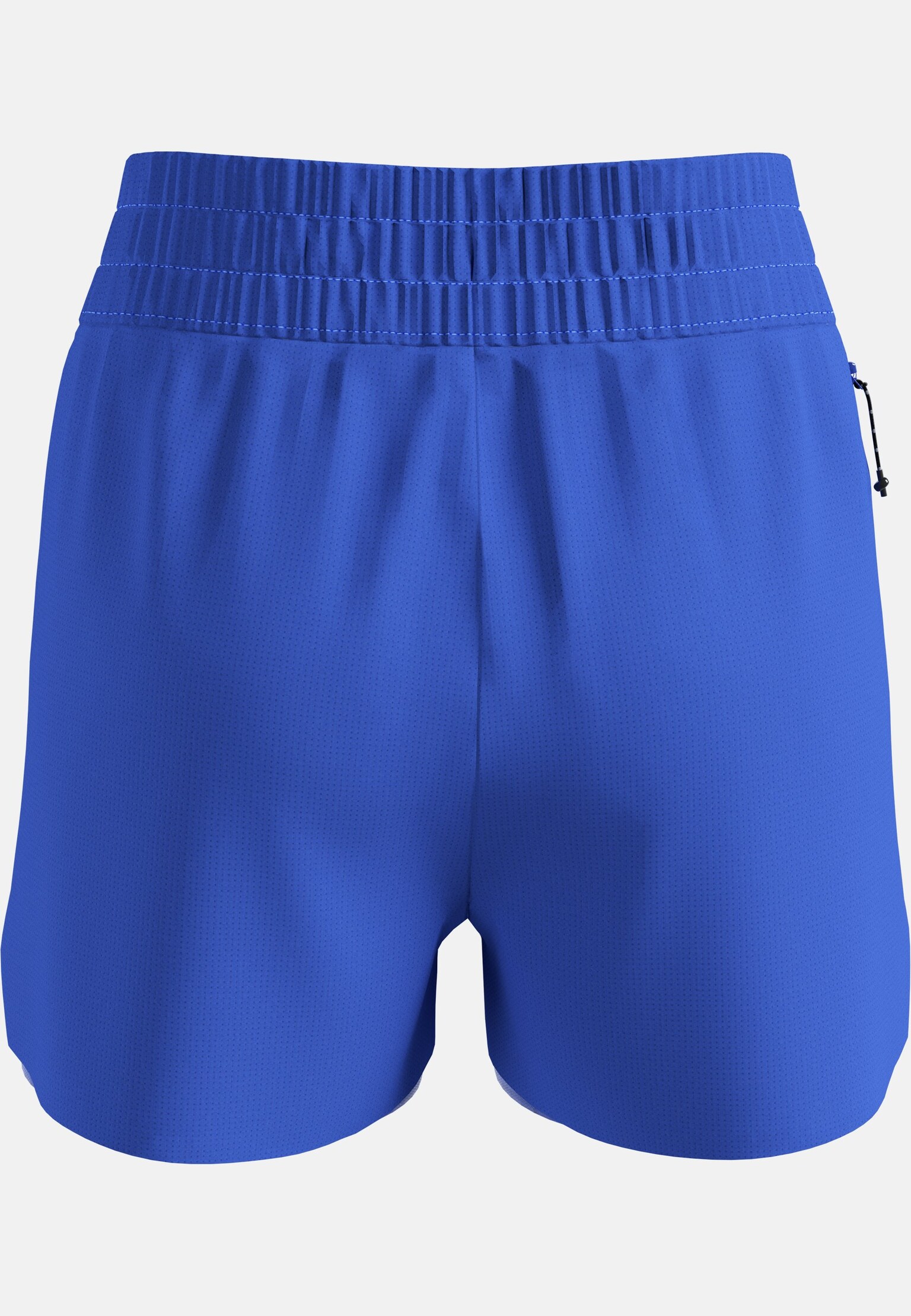 The Zeroweight 3-inch 2-in-1 hyper print running shorts