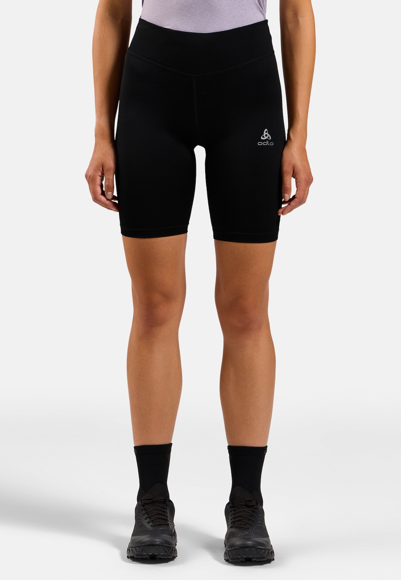 Essential Kurze Lauftights