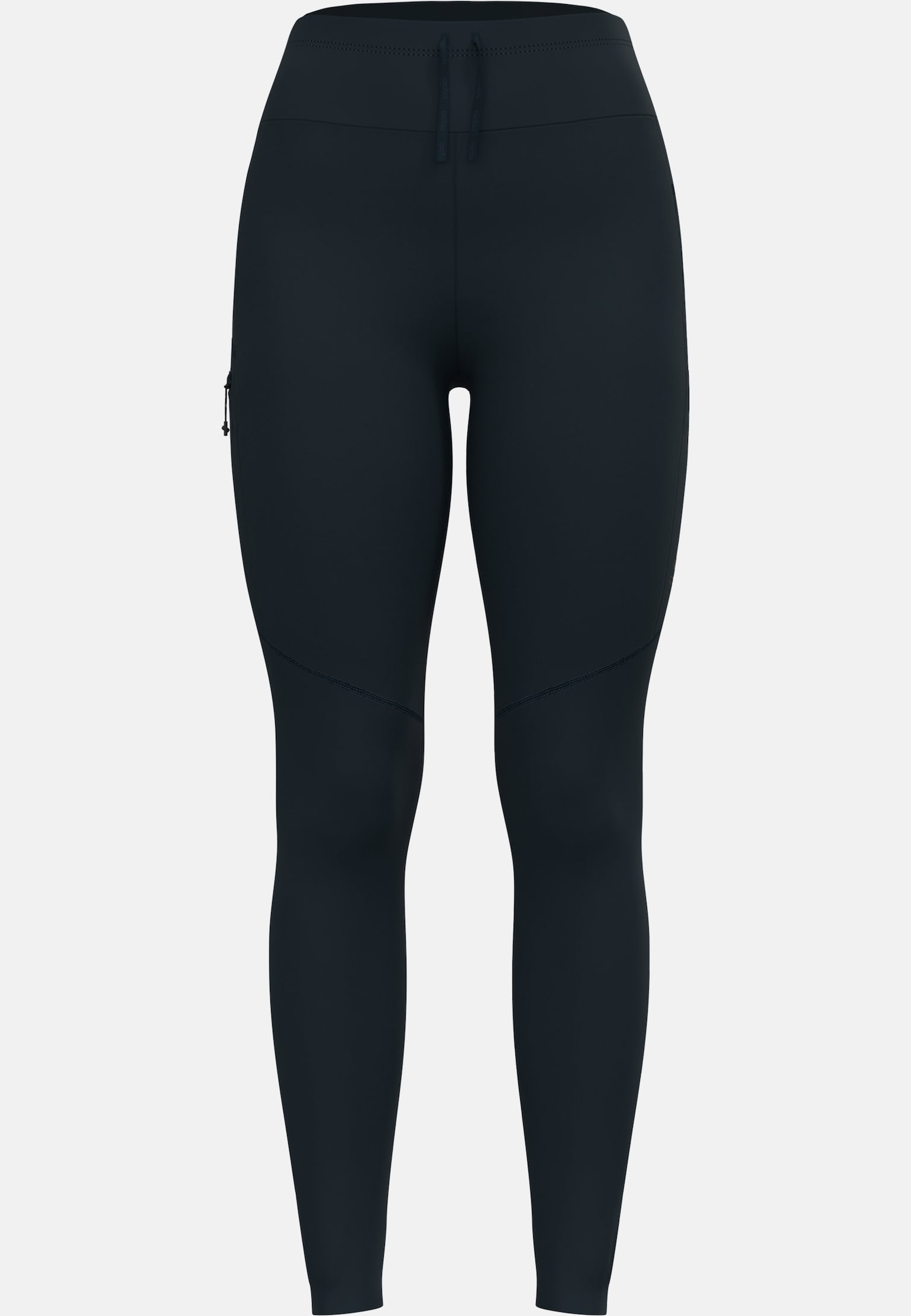 Zeroweight Pro Windproof Warm Cross-Country Tights