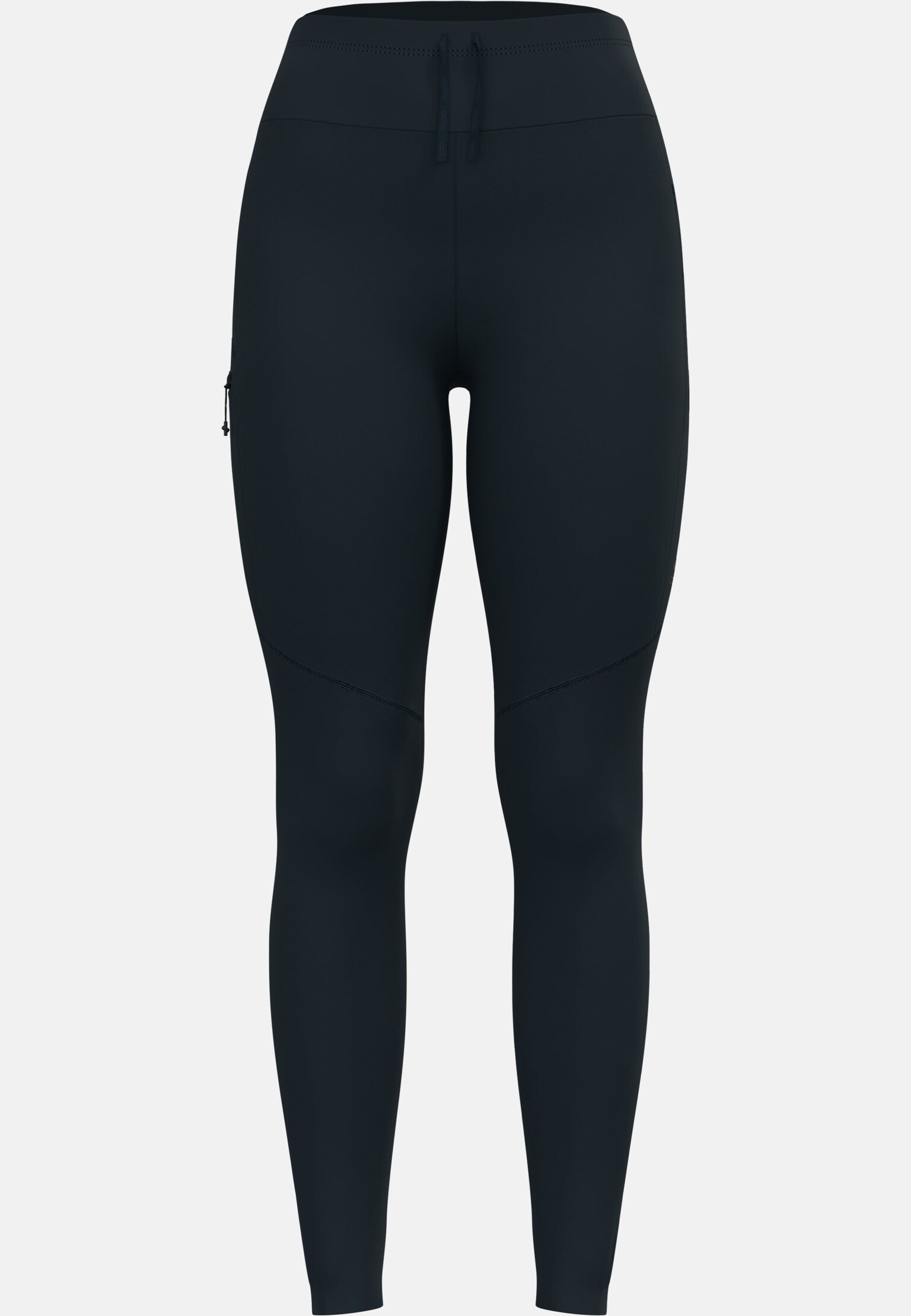 The Zeroweight Pro Warm windproof cross-country tights