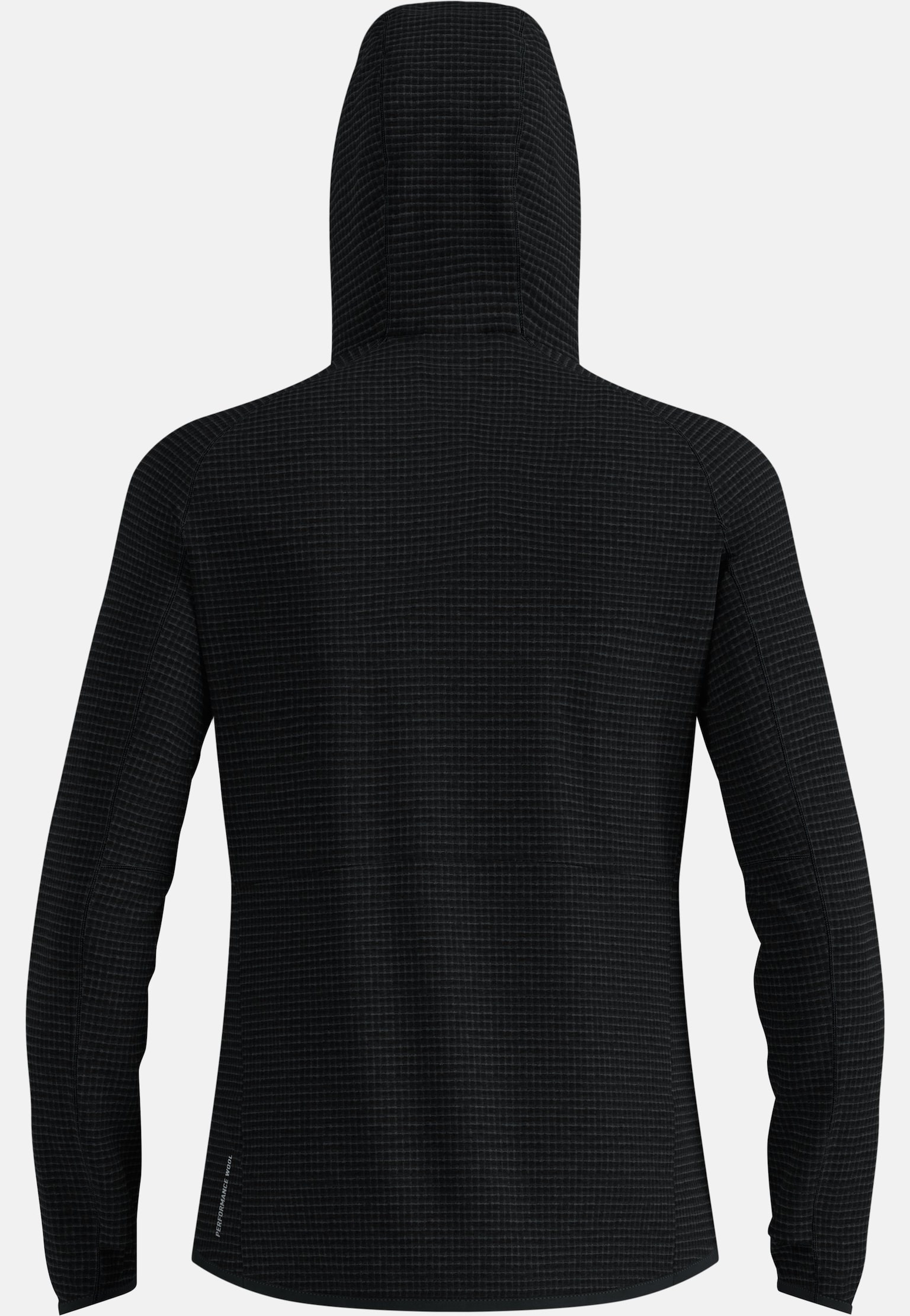 Ascent Full-Zip Hoody